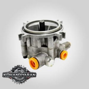 شارژ پمپ بیل مکانیکی 320 هیوندا K3V180