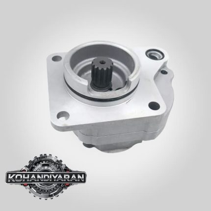 شارژ پمپ بیل مکانیکی دوسان DX185W