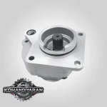 شارژ پمپ بیل مکانیکی دوسان DX185W
