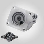 شارژ پمپ بیل مکانیکی دوسان DX185W