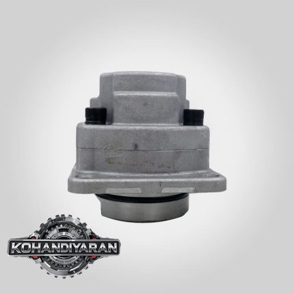 شارژ پمپ بیل مکانیکی دوسان DX185W