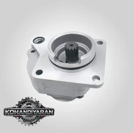 شارژ پمپ بیل مکانیکی دوسان DX185W