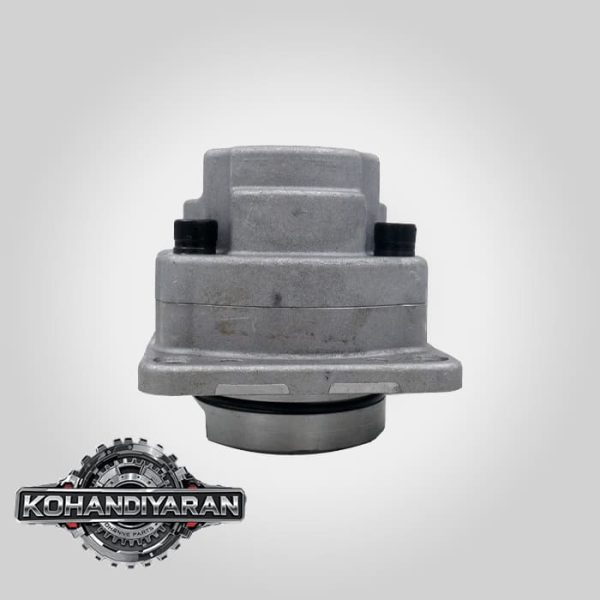 شارژ پمپ بیل مکانیکی دوسان DX185W