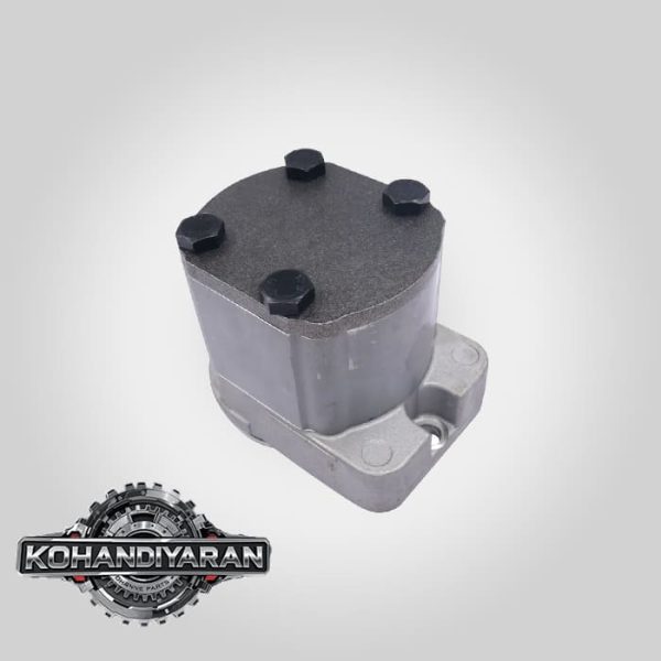 شارژ پمپ بیل مکانیکی دوسان S470