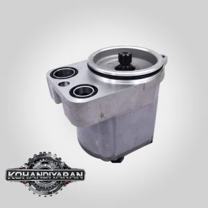 شارژ پمپ بیل مکانیکی دوسان S470