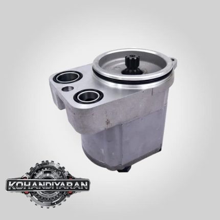 شارژ پمپ بیل مکانیکی دوسان S470