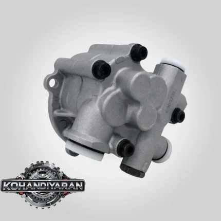 شارژ پمپ بیل مکانیکی نیوهلند E215