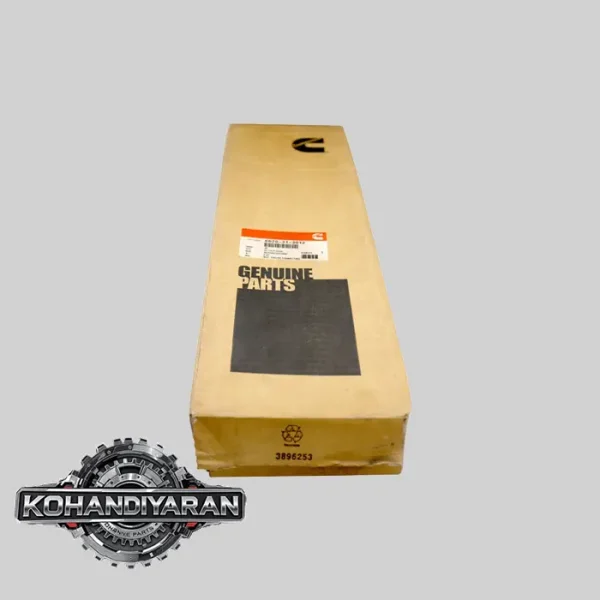 شاطون بلدوزر کوماتسو D65