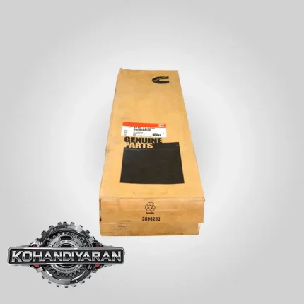 شاطون موتور کامینز NT855