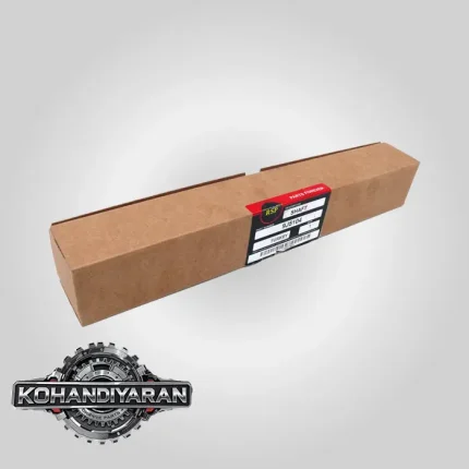 شافت پمپ هیدرولیک لودر کاترپیلار 920