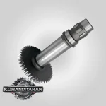 شفت PTO گیربکس لودر ZL50