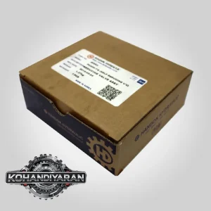 شیر سروو هیدرولیک بیل مکانیکی کوماتسو PC200-7