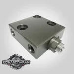 شیر سروو هیدرولیک بیل مکانیکی کوماتسو PC200-7