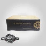 شیر هیدرولیک چکش بیل مکانیکی کوماتسو PC400-7