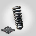 فنر زنجیر سفت کن بیل مکانیکی کوماتسو PC-220