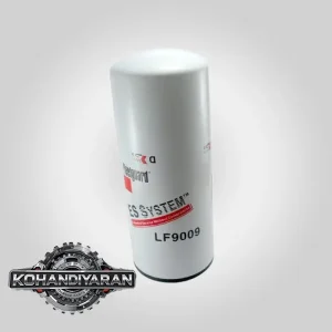 فیلتر LF9009 روغن بیل مکانیکی هیوندای R320-7 مدل فیلیتگارد