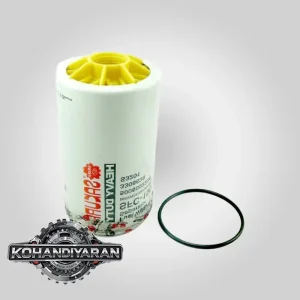 فیلتر آبگیر گازوییل بیل مکانیکی زوم لاین ZE230 ساکورا SFC-1905-10