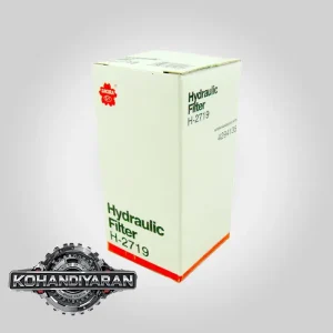 فیلتر المنت (سروو) بیل مکانیکی هیوندای ساکورا H-2719
