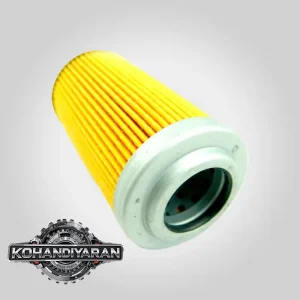 فیلتر المنت (سروو) بیل مکانیکی هیوندای ساکورا H-2719