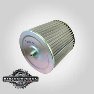 فیلتر تانک هیدرولیک بیل مکانیکی هیوندای ساکورا H-2801