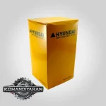 فیلتر روغن بیل مکانیکی هیوندای R210-7H
