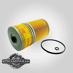 فیلتر روغن بیل مکانیکی هیوندای R210-7H
