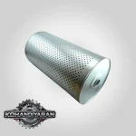 فیلتر روغن سطلی موتور بلدوزرکوماتسو D155 ساکورا O-5704
