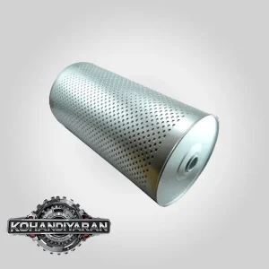 فیلتر روغن سطلی موتور بلدوزرکوماتسو D155 ساکورا O-5704