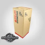 فیلتر روغن موتور بیل مکانیکی هیوندای R320-7 ساکورا C-5707