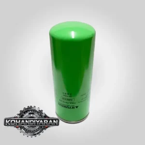 فیلتر روغن هیوندا R500-7