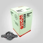 فیلتر گازوییل لودر کوماتسو W90 ساکورا FC-5605
