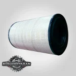 فیلتر هواکش بلدوزر کوماتسو D155-A2