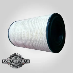 فیلتر هواکش بلدوزر کوماتسو D155-A2