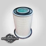 فیلتر هواکش بلدوزر کوماتسو D155 ساکورا A-5613-S