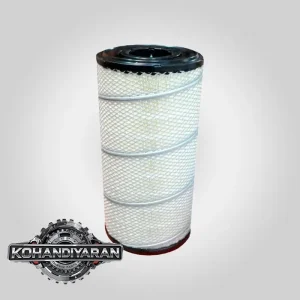 فیلتر هواکش بیل مکانیکی زوم لاین ZE230 ساکورا A-7107-S