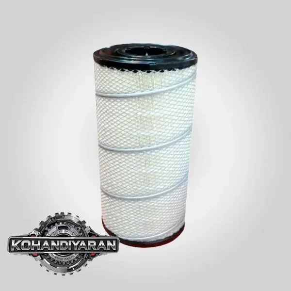 فیلتر هواکش بیل مکانیکی زوم لاین ZE230 ساکورا A-7107-S