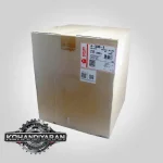 فیلتر هواکش لودر کوماتسو W90 ساکورا A-5660-S