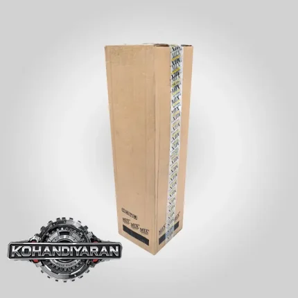 فیلتر هیدرولیک لودر چینی SEM ZL50