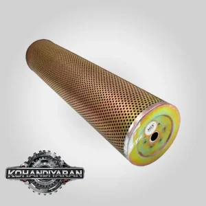 فیلتر هیدرولیک لودر چینی SEM ZL50