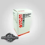 فیلتر گازوییل (سپراتور) بیل مکانیکی هیوندا R290 ساکورا SFC-5706 - تصویر 2