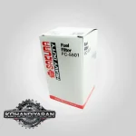 فیلتر گازوییل موتور کاترپیلار 966 ساکورا FC-5501