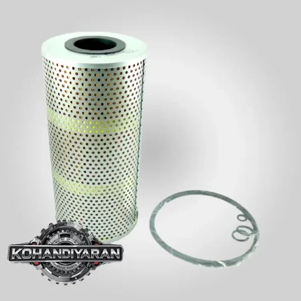 فیلتر گیربکس دامتراک، لودر، بیل مکانیکی کوماتسو ساکورا H-5618