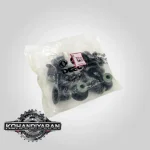 لاستیک ساق سوپاپ موتور کامینز 6CT