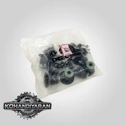 لاستیک ساق سوپاپ موتور کامینز 6CT