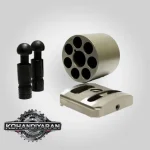 لوازم پمپ هیدرولیک HPVO102