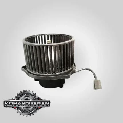 موتور فن بیل مکانیکی هیوندای R210