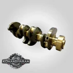 میل لنگ موتور دویتس F4L912