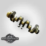 میل لنگ موتور دویتس F4L912