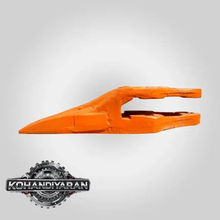 ناخن لودر کوماتسو WA470-3