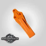 ناخن لودر کوماتسو WA470-3